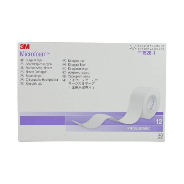 3MMicroFoamSurgicalTape_cd_3M1528-4
