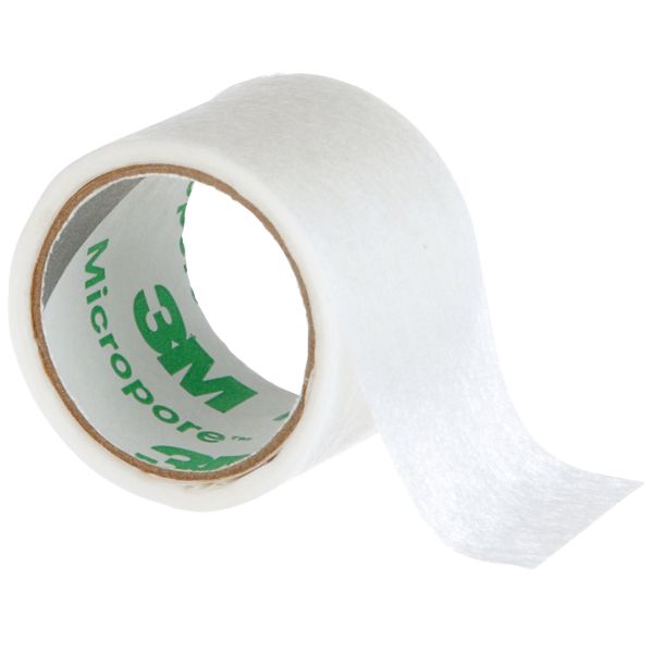 3MMicroporeSurgicalTapeSingleU_cd_3M1530S-1