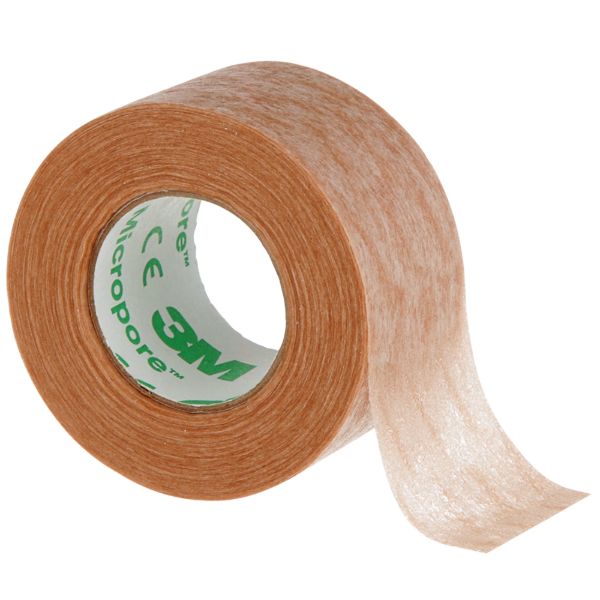 3MMicroporeSurgicalTape–_cd_3M1533-1