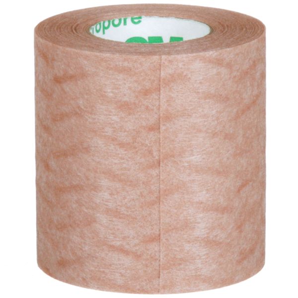 3MMicroporeSurgicalTape–_cd_3M1533-2
