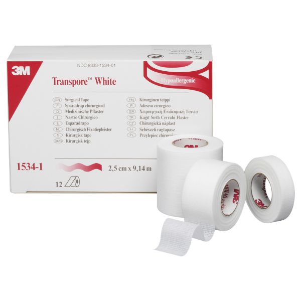 3MTransporeWhiteSurgicalTape_cd_3M1534-1