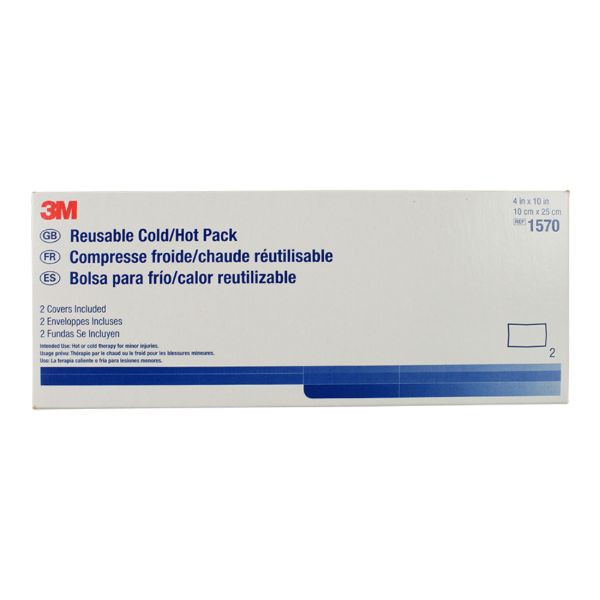 NexcareReusableCold/HotPack_cd_3M1570