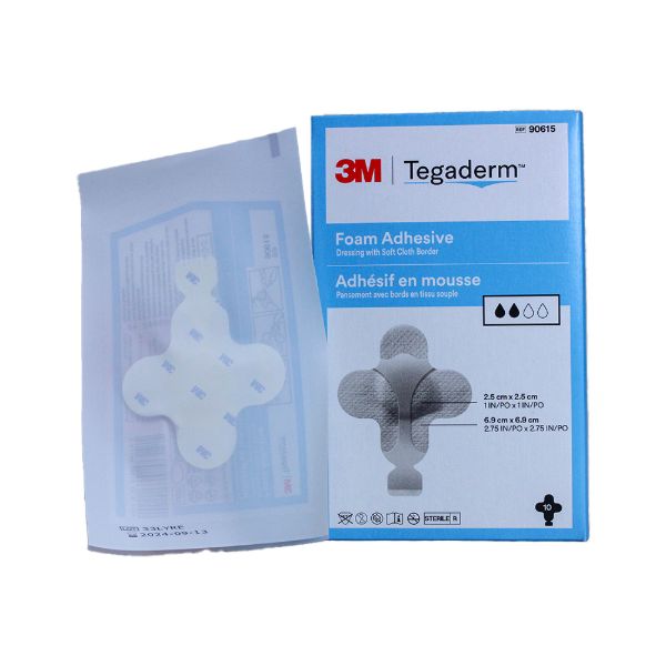 TegadermHighPerformanceFoamAdh_cd_3M90615