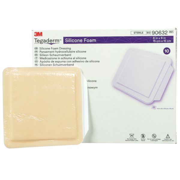 TegadermSiliconeFoamNon-Border_cd_3M90631