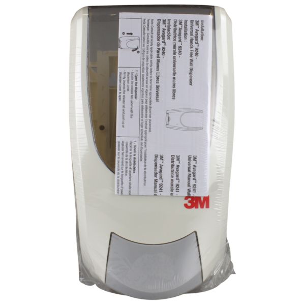 AvagardManualDispenser3M9241_cd_3M9241