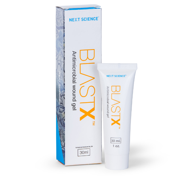 BlastXAntimicrobialWoundGel(Rx_cd_3M93000