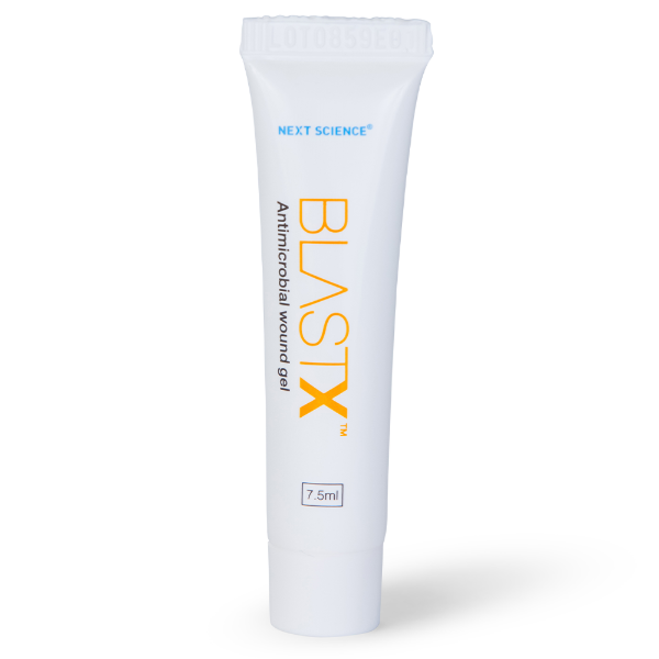 BlastXAntimicrobialWoundGel(Rx_cd_3M93005
