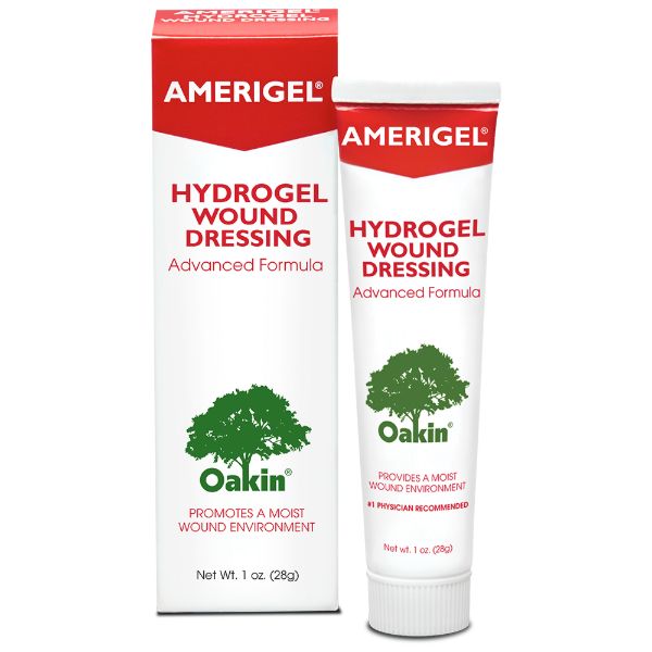 AMERIGELHydrogelWoundDressing_cd_AMA2001