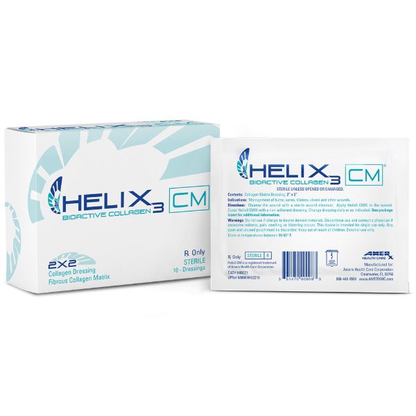 HELIX3-CMCollagenMatrix_cd_AMH40221
