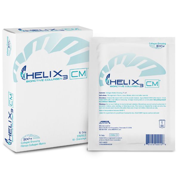 HELIX3-CMCollagenMatrix_cd_AMH40224
