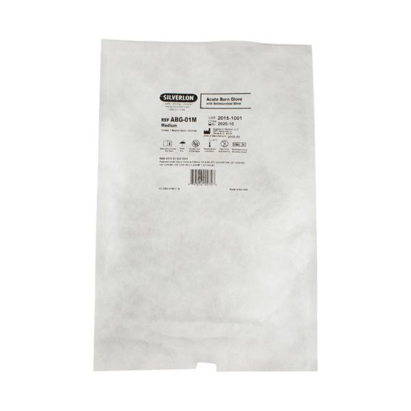 SilverlonAcuteBurnGlove_cd_ARABG-MD