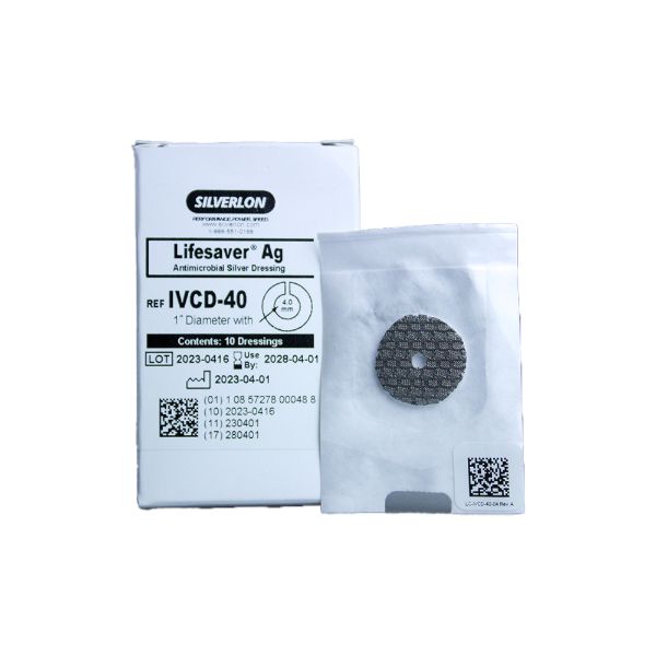 SilverlonLifeSaverCatheterDres_cd_ARIVCD-40