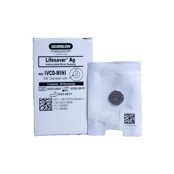 SilverlonLifeSaverCatheterDres_cd_ARIVCD-MINI