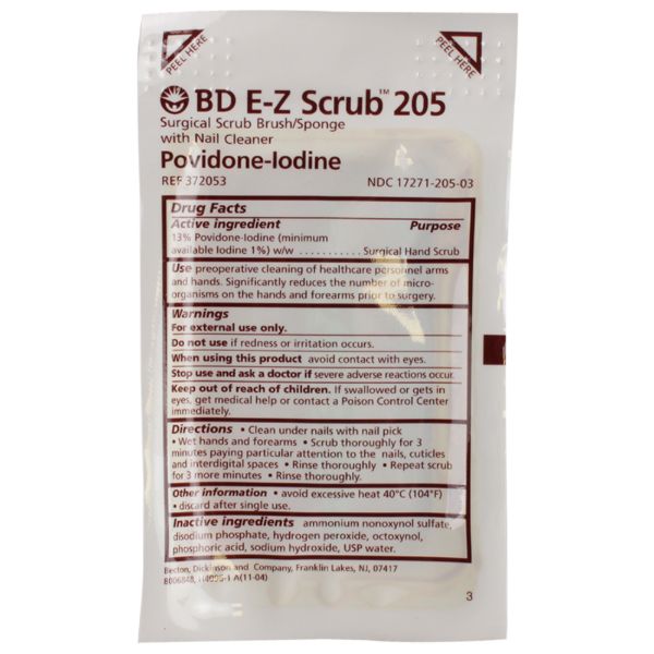 E-ZScrubPovidoneIodineImpregna_cd_BD372053