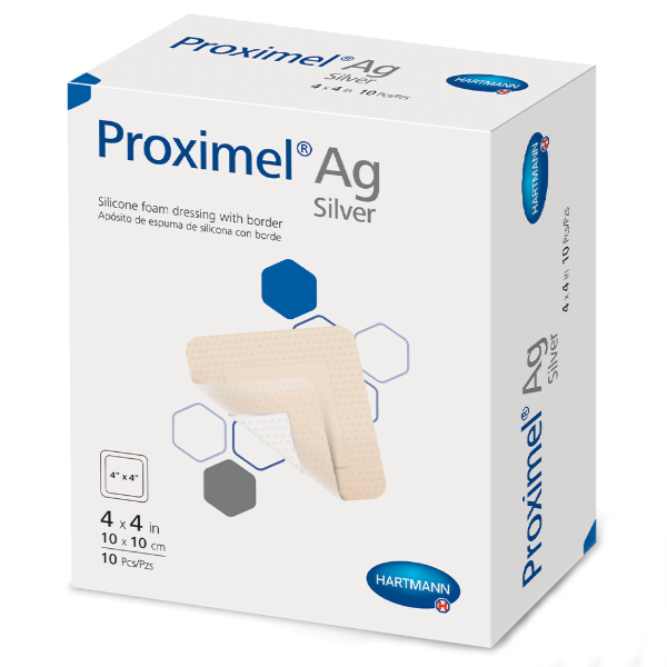 ProximelAgSiliconeFoamDressing_cd_CC15300000