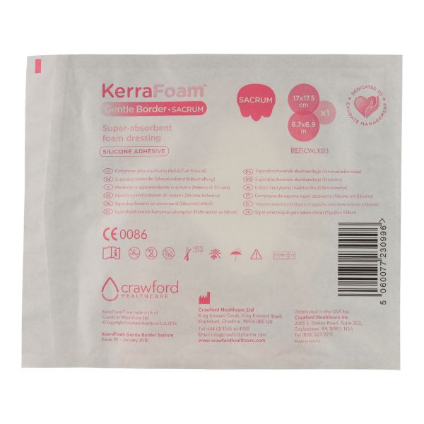 KerraFoamGentleBorderSacralDre_cd_CJCWL1023