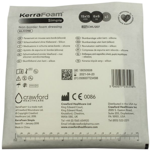 KerraFoamSimpleSiliconeFoamDre_cd_CJCWL1207