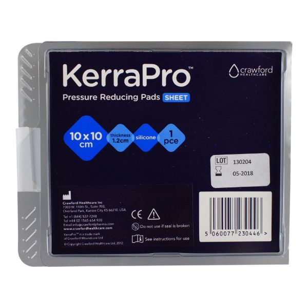 KerraProPressureReducingPads(S_cd_CJKPRO20