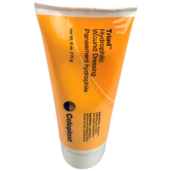 TriadHydrophilicWoundDressing_cd_CO1967