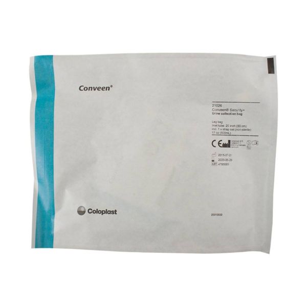 ConveenSecurityLegBag(Non-Ster_cd_CO210260