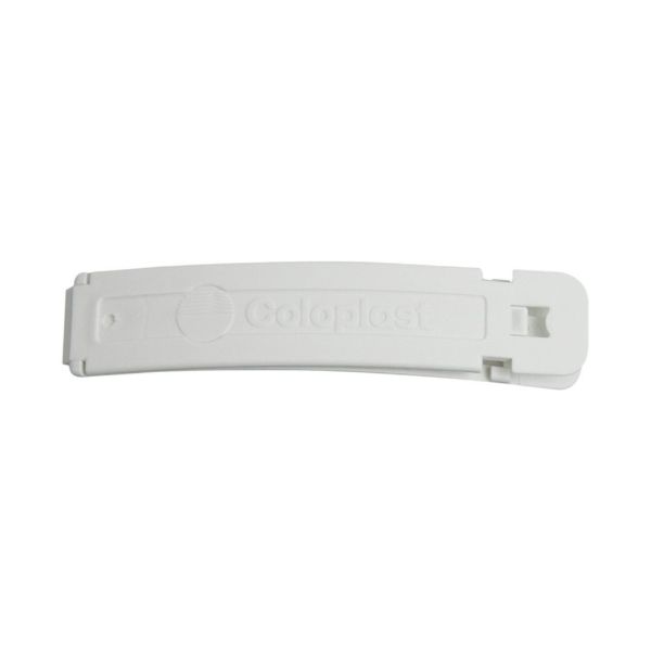 ColoplastDrainablePouchClamp_cd_CO9500