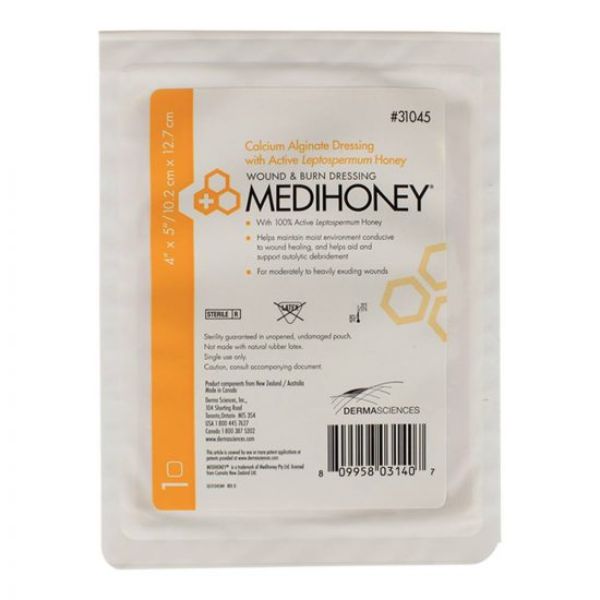 MedihoneyCalciumAlginate_cd_DS31045