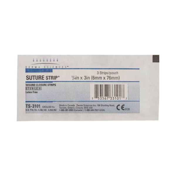 SutureStripWoundClosureStrips_cd_DSTS3101