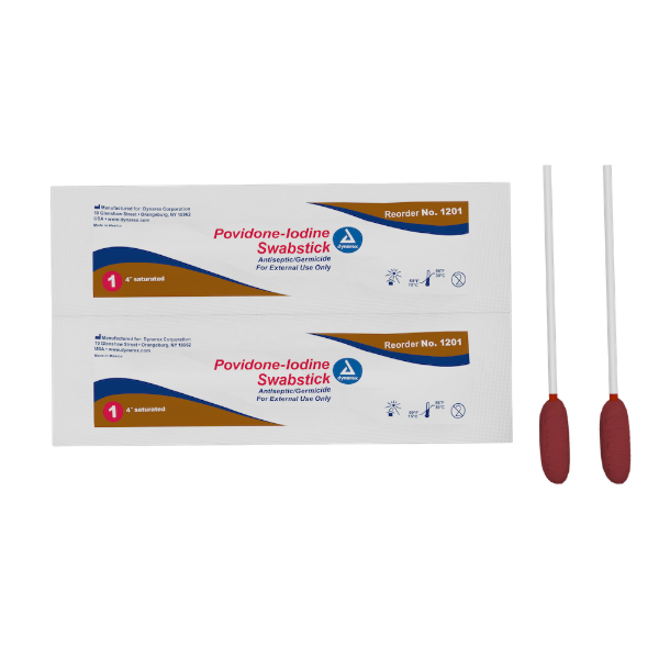 DynarexPovidone-IodineSwabstic_cd_DY1201