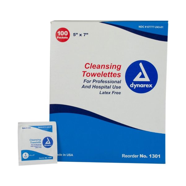 DynarexCleansingTowelettes_cd_DY1301