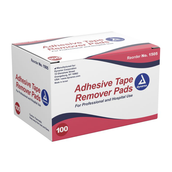 DynarexAdhesiveTapeRemoverPads_cd_DY1505