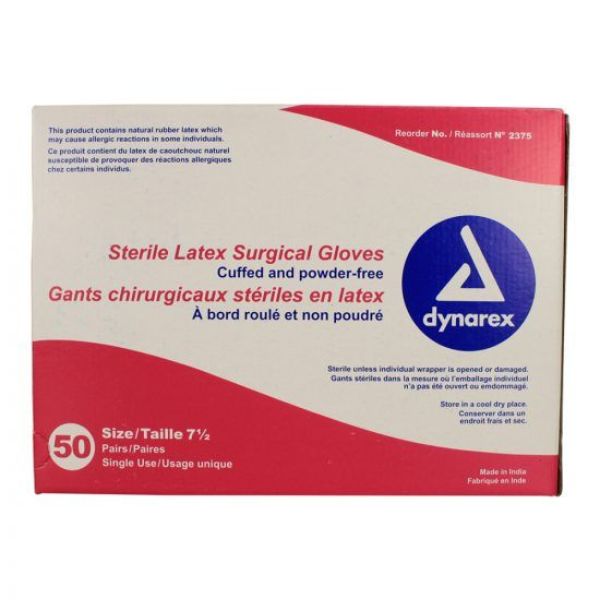 DynarexPowderFreeLatexSurgical_cd_DY2390