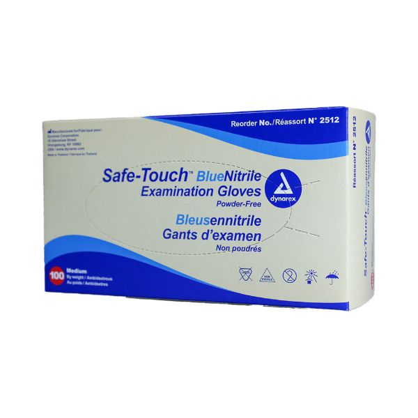 DynarexSafe-TouchBlueNitrileEx_cd_DY2512