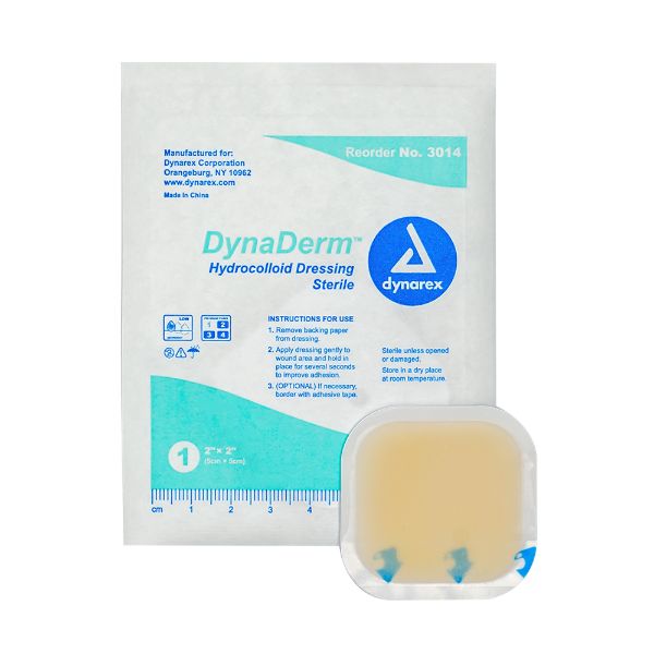 DynaDermHydrocolloidDressing&#_cd_DY3014