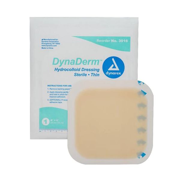 DynaDermHydrocolloidDressing&#_cd_DY3016