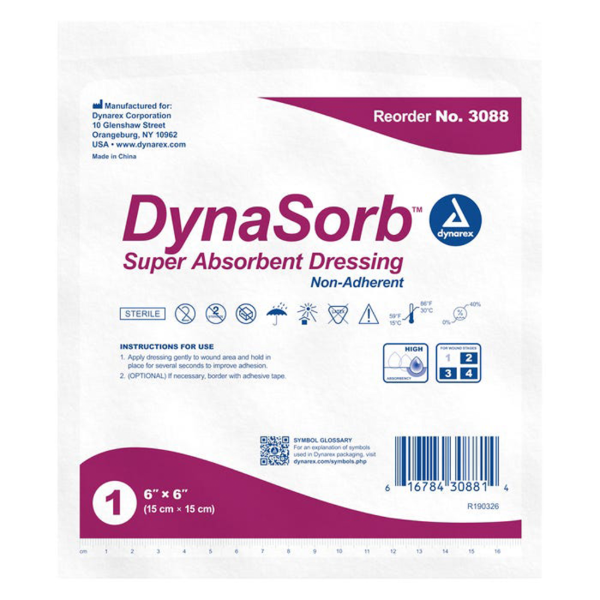 DynaSorbSuperAbsorbentDressing_cd_DY3088