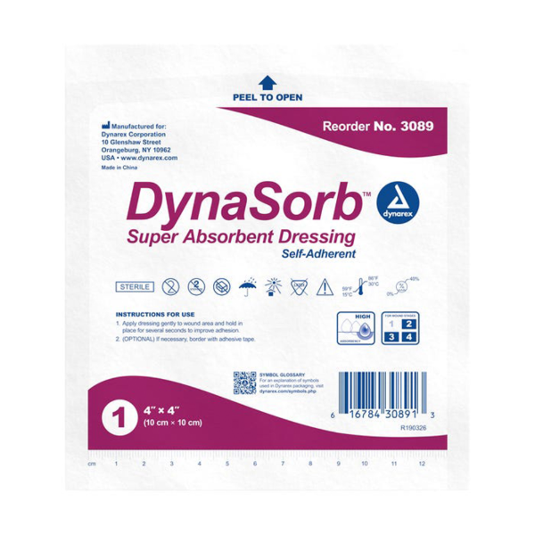 DynaSorbSuperAbsorbentDressing_cd_DY3089