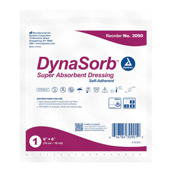 DynaSorbSuperAbsorbentDressing_cd_DY3090