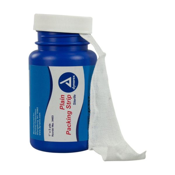 DynarexPlainPackingStrips_cd_DY3403