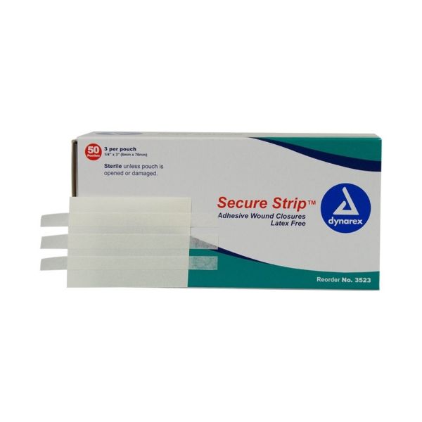 DynarexWoundClosureStrips,Ster_cd_DY3525