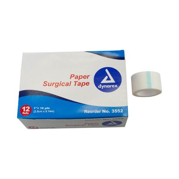 DynarexPaperSurgicalTape_cd_DY3553