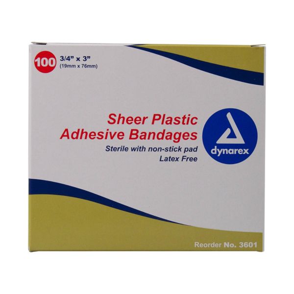 DynarexSheerPlasticBandages_cd_DY3634