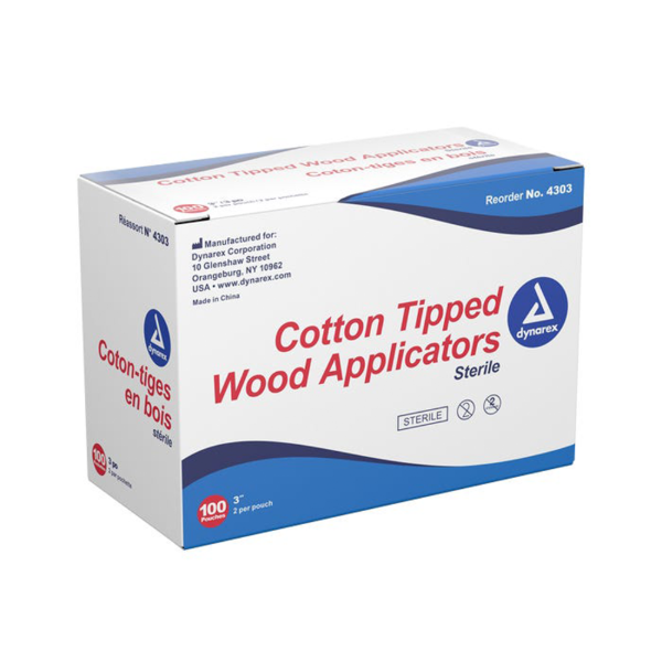 DynarexCottonTippedWoodApplica_cd_DY4303