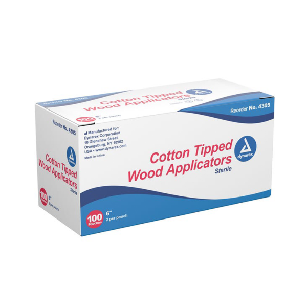 DynarexCottonTippedWoodApplica_cd_DY4305