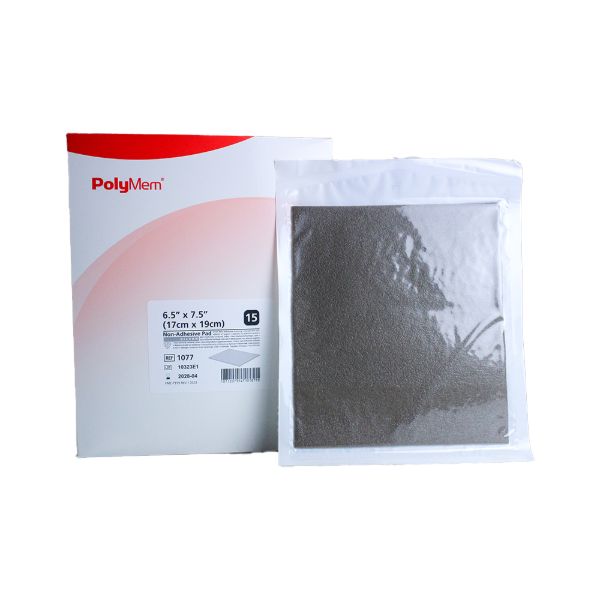 PolymemSilverNon-AdhesiveFoamD_cd_FE1077