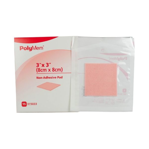 PolymemNon-AdhesiveFoamPad_cd_FE5033