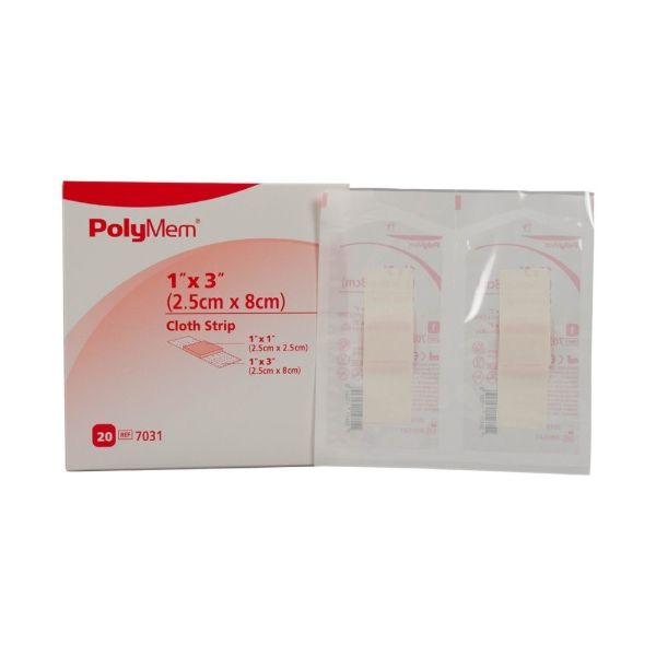 PolymemClothAdhesiveStripFoamD_cd_FE7031