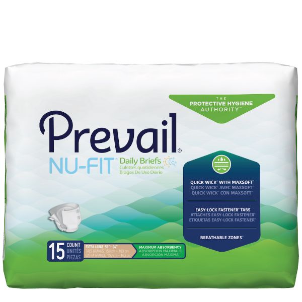 PrevailNU-FitMaximumAbsorbency_cd_FQNU014/1