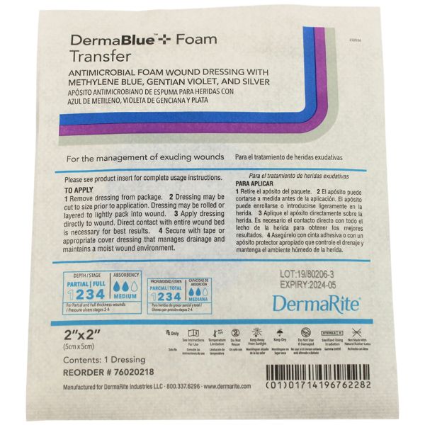 DermaBluePlusAntimicrobialFoam_cd_GTRTD76040418