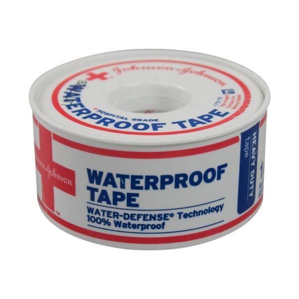 Johnson&JohnsonWaterproof_cd_JOJJ5051