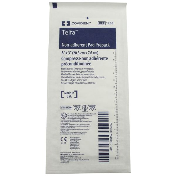 Telfa“Ouchless”Non_cd_KE1238